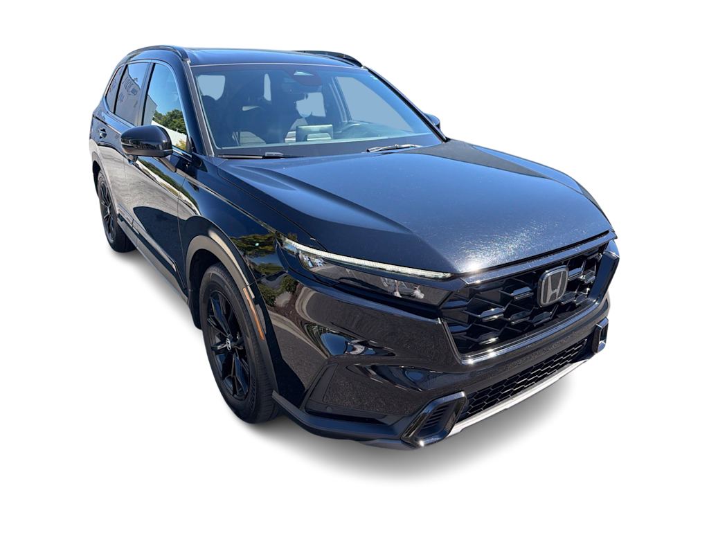 Thumbnail: 2025 Honda CR-V - 20