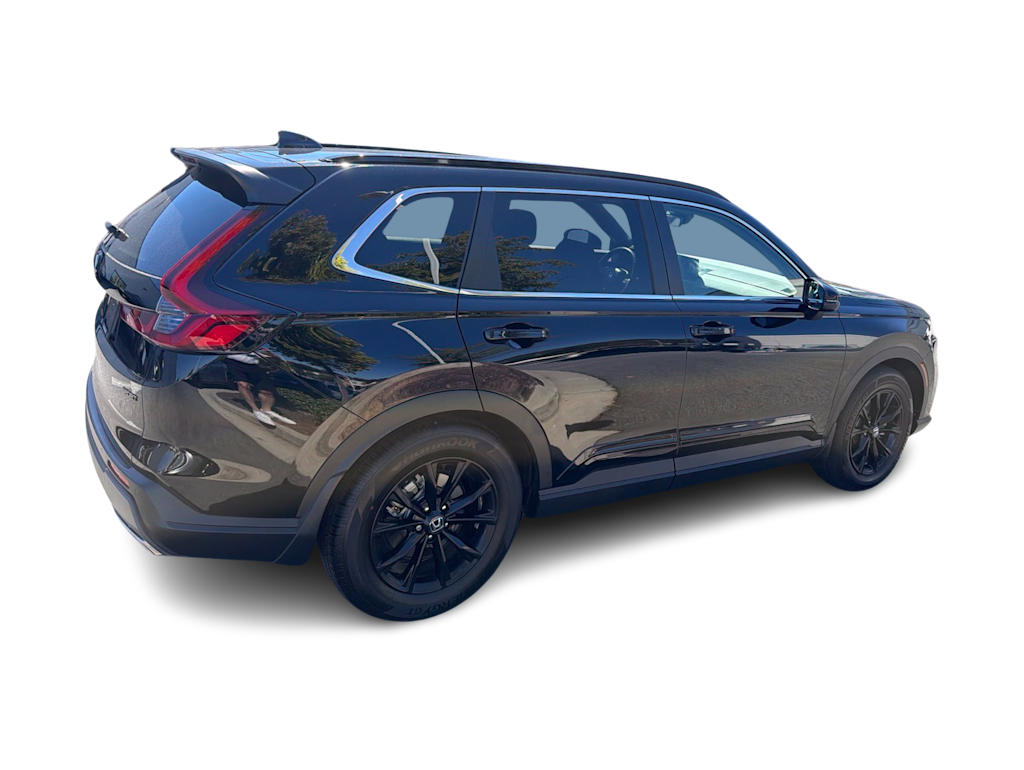 Thumbnail: 2025 Honda CR-V - 18