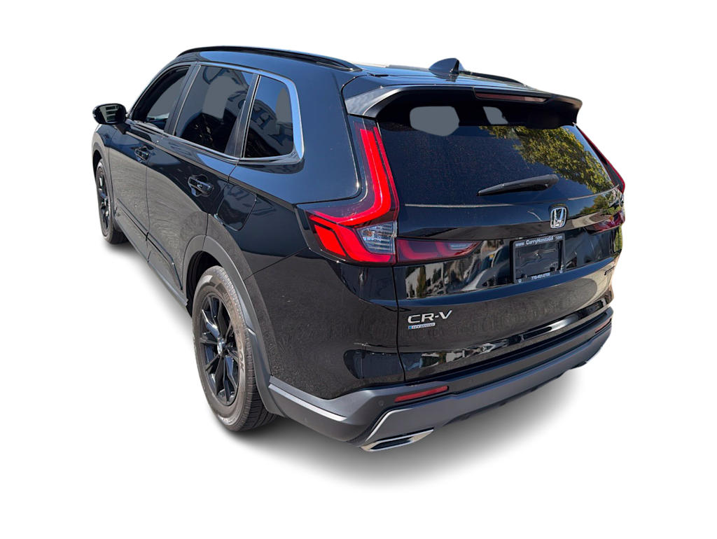 Thumbnail: 2025 Honda CR-V - 16
