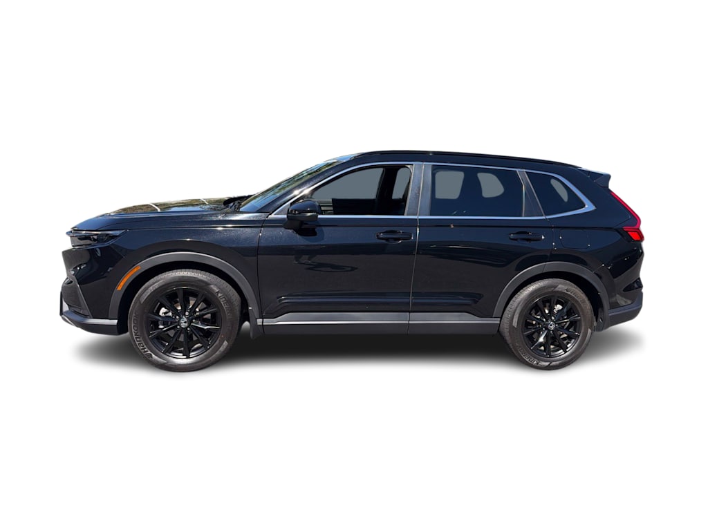 Thumbnail: 2025 Honda CR-V - 15