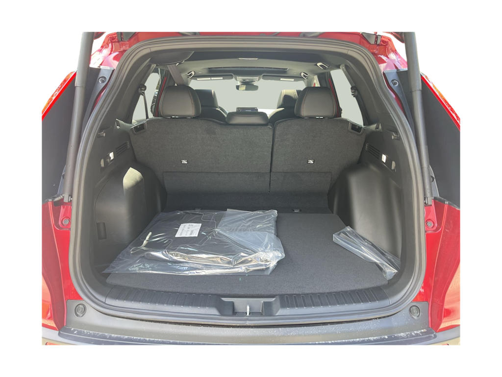 Thumbnail: 2026 Honda CR-V - 13