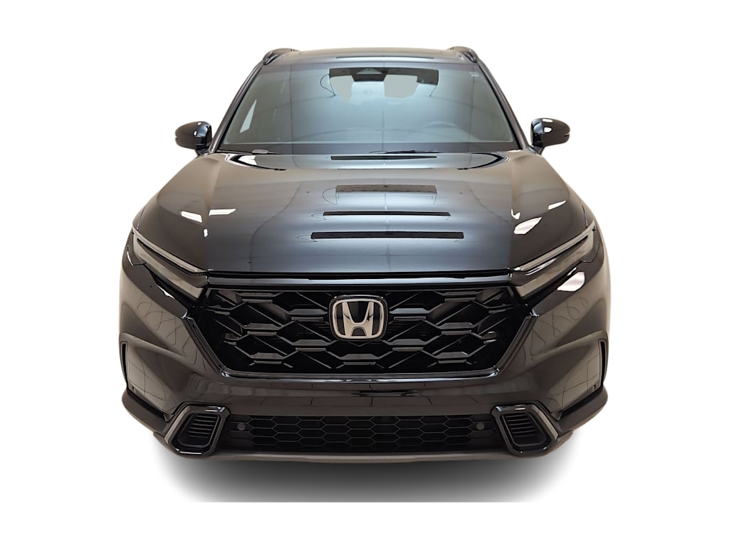 Thumbnail: 2025 Honda CR-V - 4