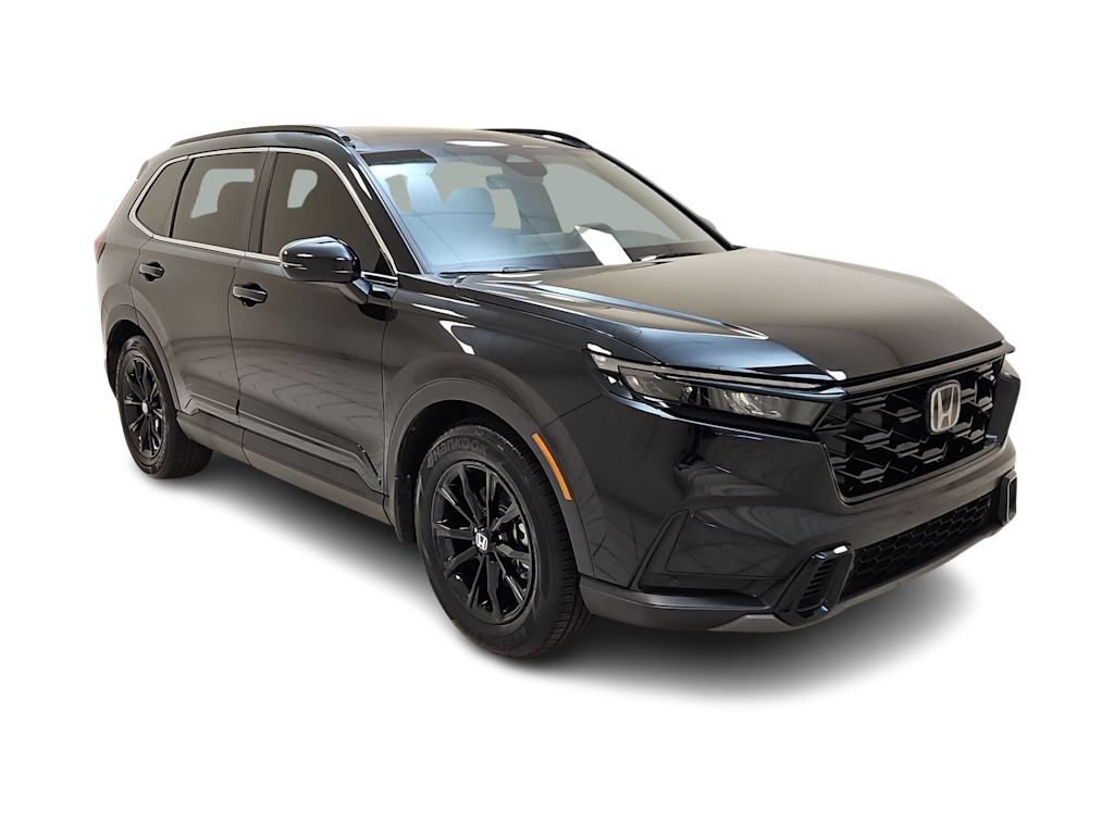 Thumbnail: 2025 Honda CR-V - 28