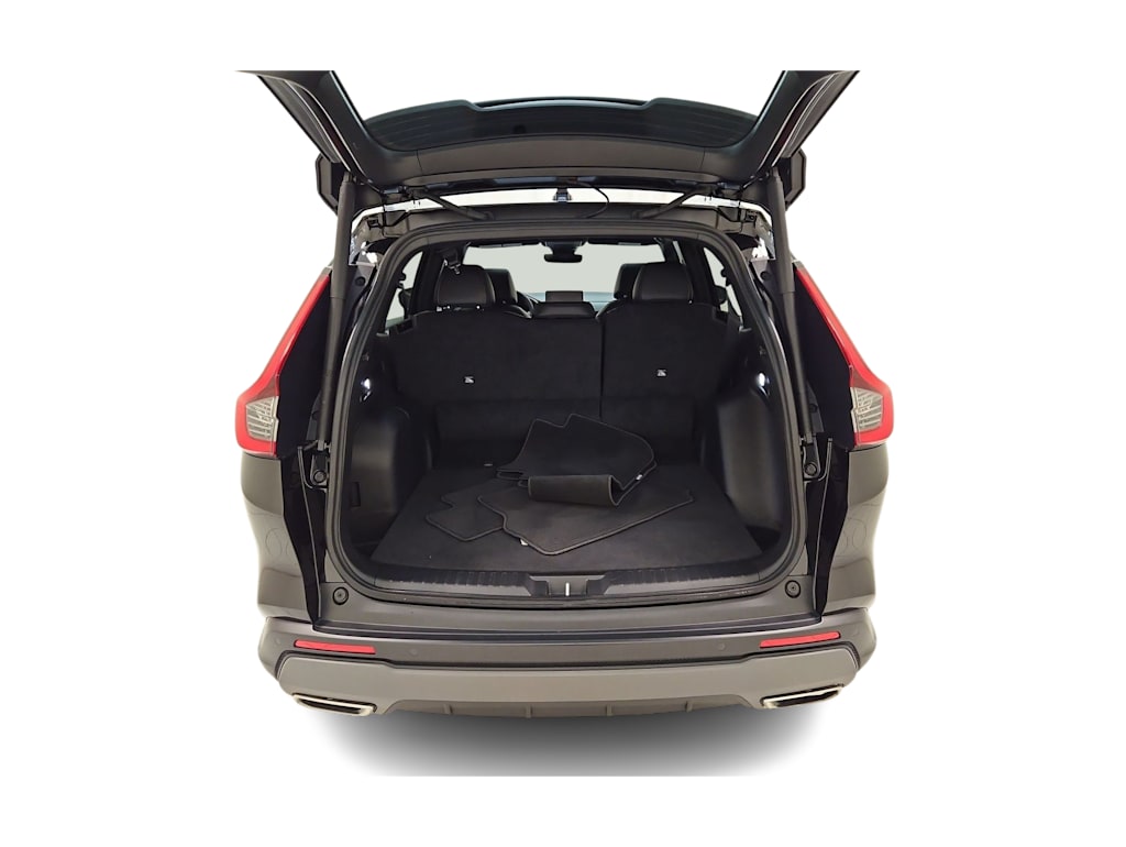 Thumbnail: 2025 Honda CR-V - 13