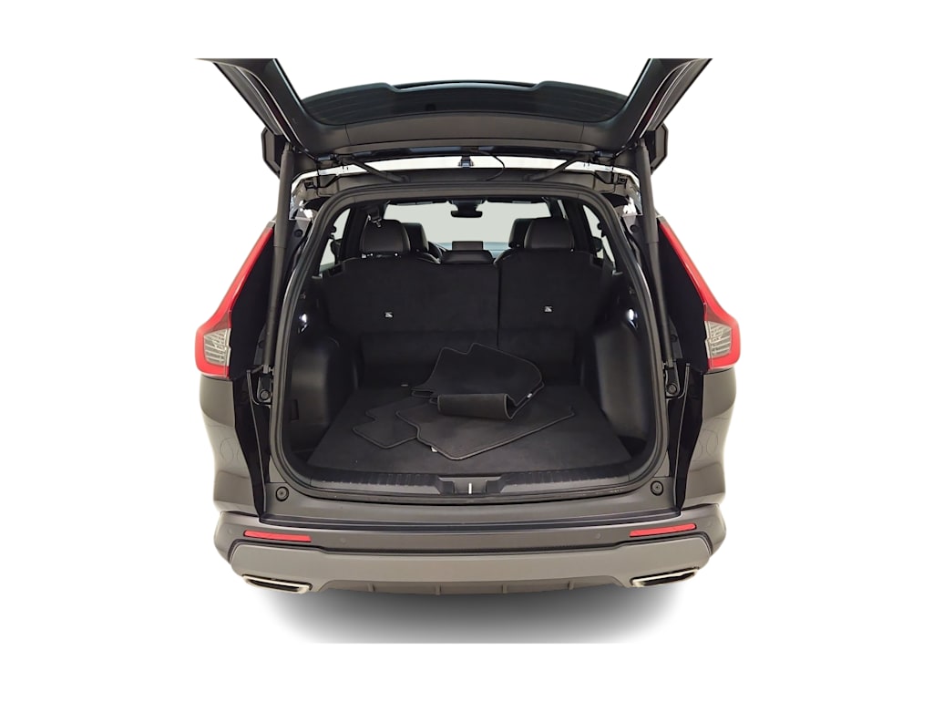Thumbnail: 2025 Honda CR-V - 12