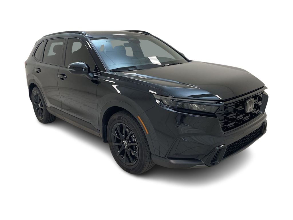 Thumbnail: 2026 Honda CR-V - 28