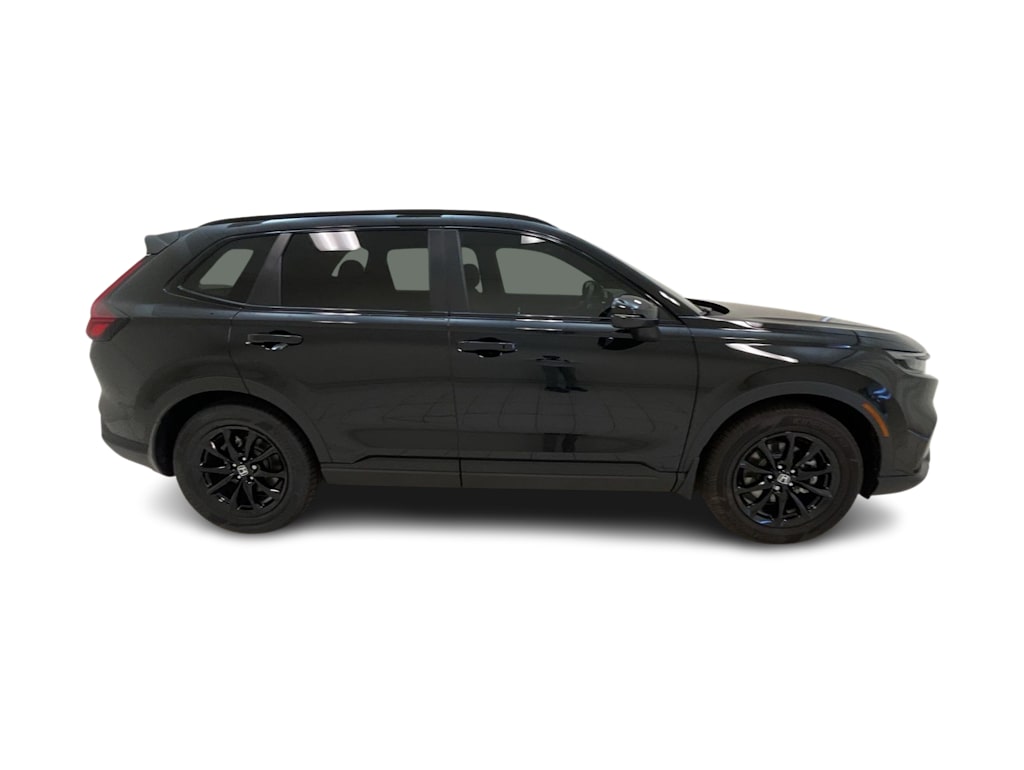 Thumbnail: 2026 Honda CR-V - 29