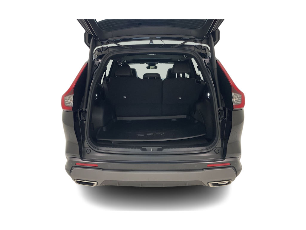 Thumbnail: 2026 Honda CR-V - 13