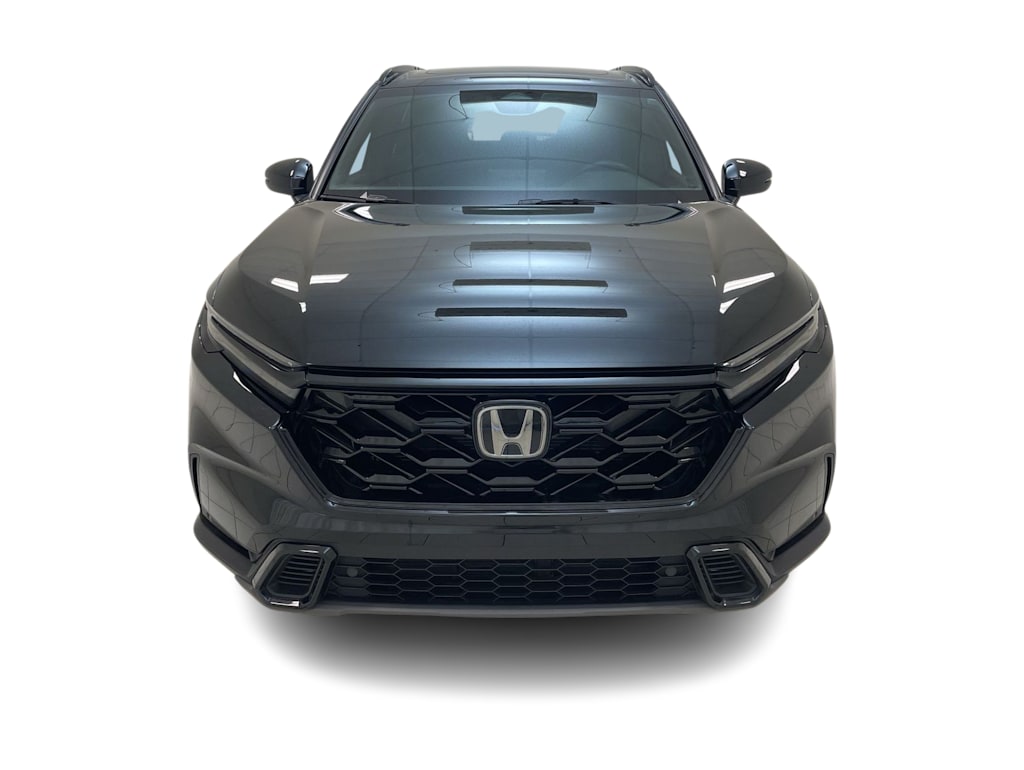 Thumbnail: 2026 Honda CR-V - 4