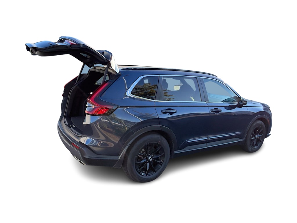 Thumbnail: 2025 Honda CR-V - 17