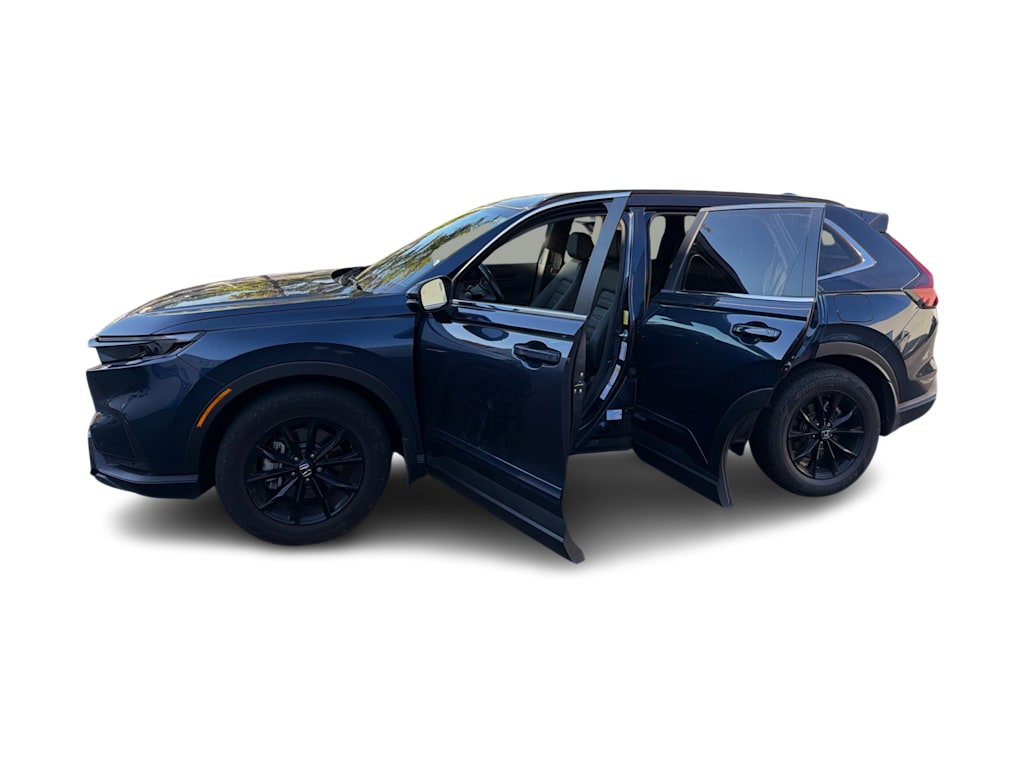 Thumbnail: 2025 Honda CR-V - 22