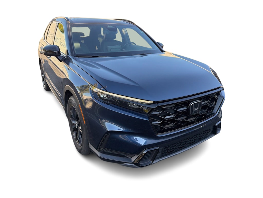 Thumbnail: 2025 Honda CR-V - 19