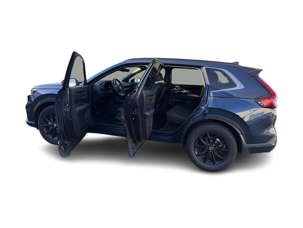 Thumbnail: 2025 Honda CR-V - 24
