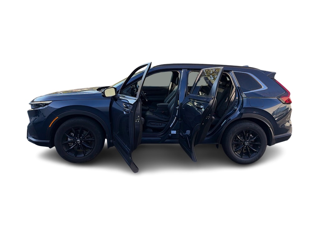 Thumbnail: 2025 Honda CR-V - 23