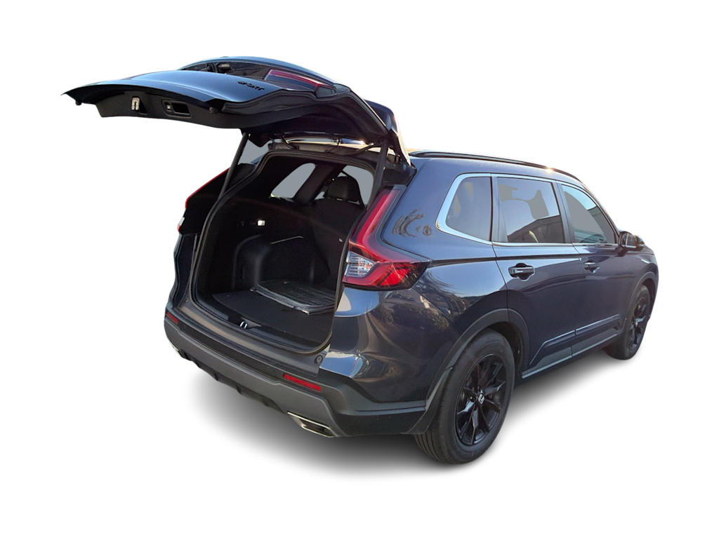 Thumbnail: 2025 Honda CR-V - 16