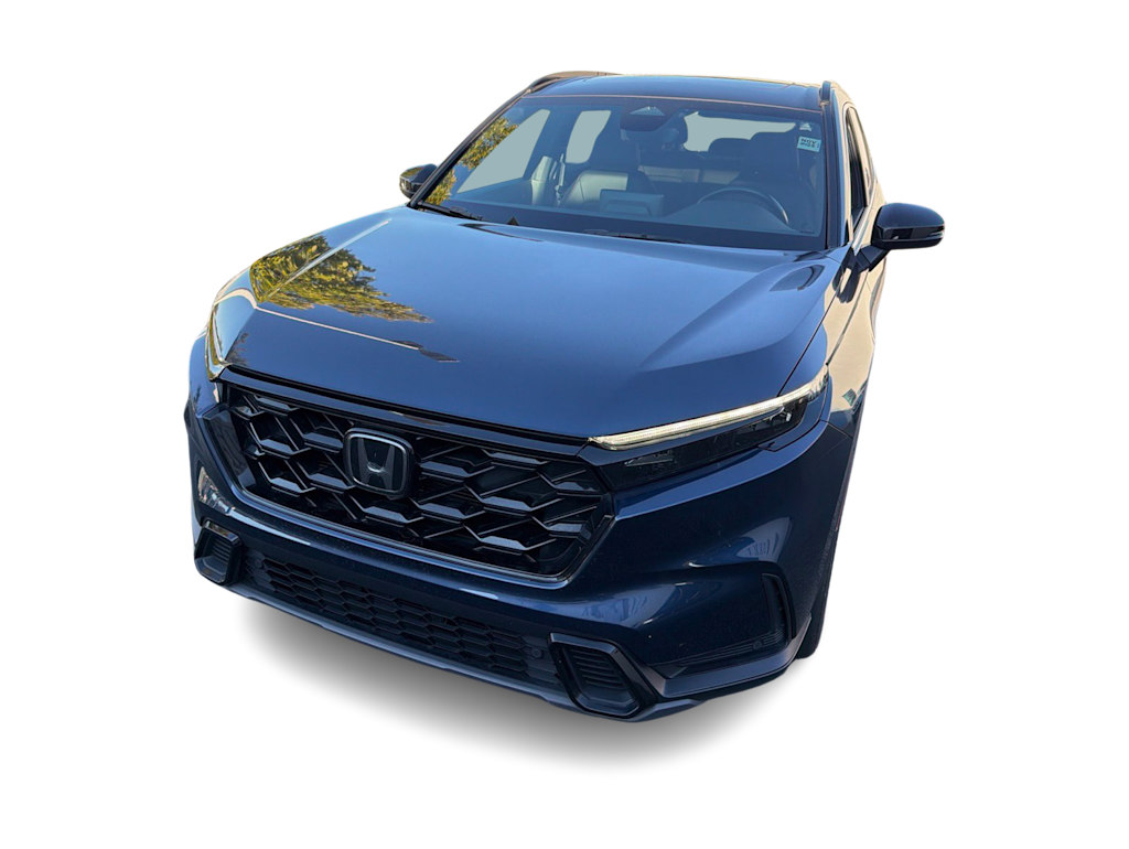 Thumbnail: 2025 Honda CR-V - 6