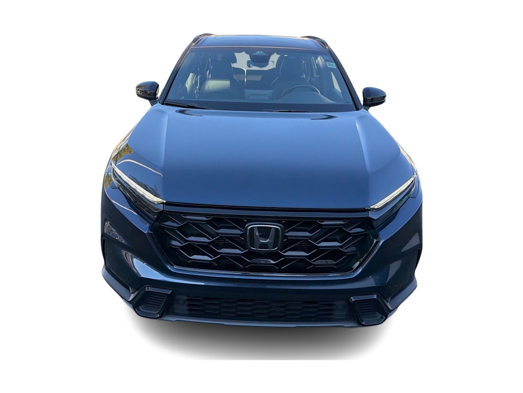 Thumbnail: 2025 Honda CR-V - 20