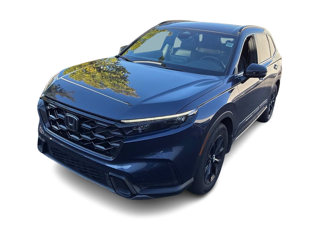 Thumbnail: 2025 Honda CR-V - 12