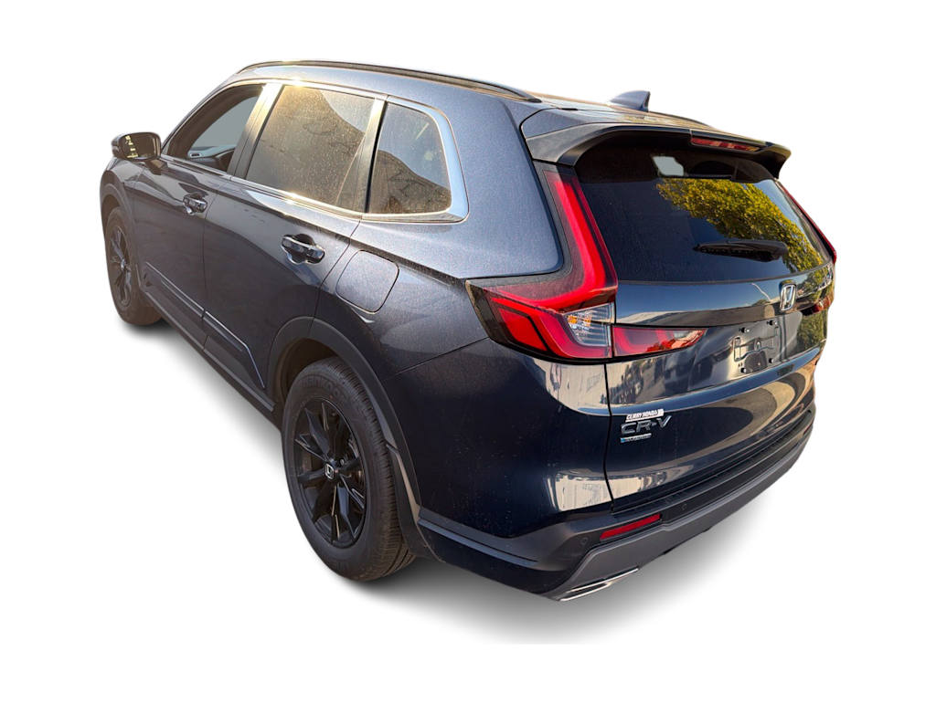 Thumbnail: 2025 Honda CR-V - 15