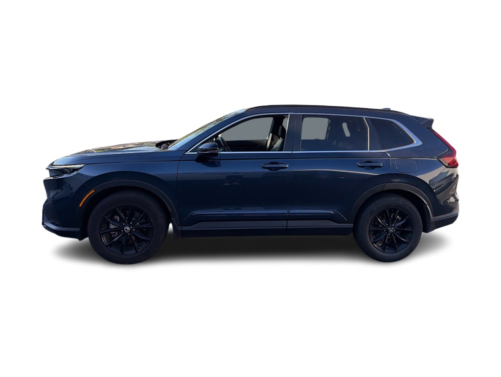 Thumbnail: 2025 Honda CR-V - 14