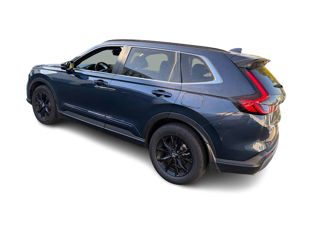 Thumbnail: 2025 Honda CR-V - 4