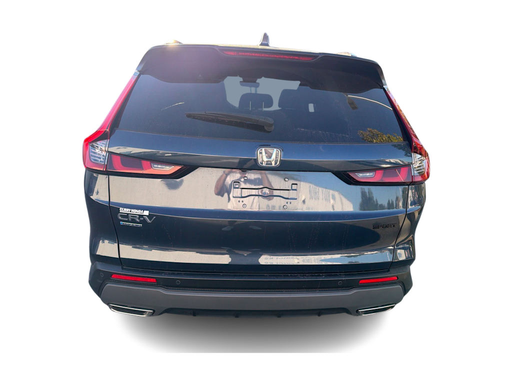 Thumbnail: 2025 Honda CR-V - 5