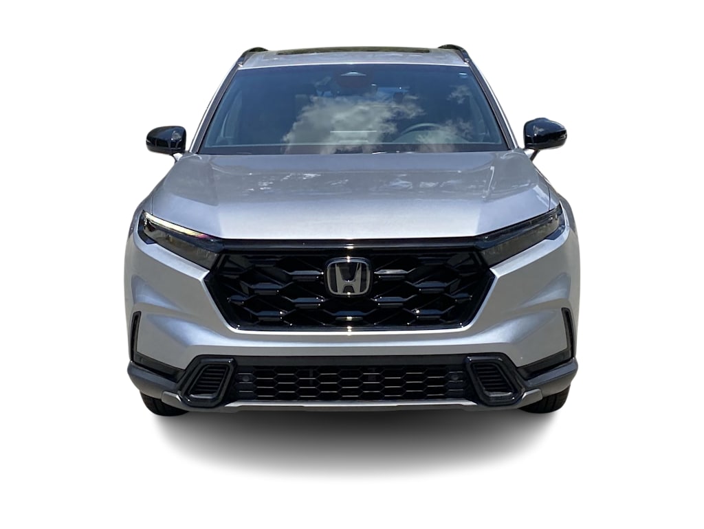 Thumbnail: 2026 Honda CR-V - 5