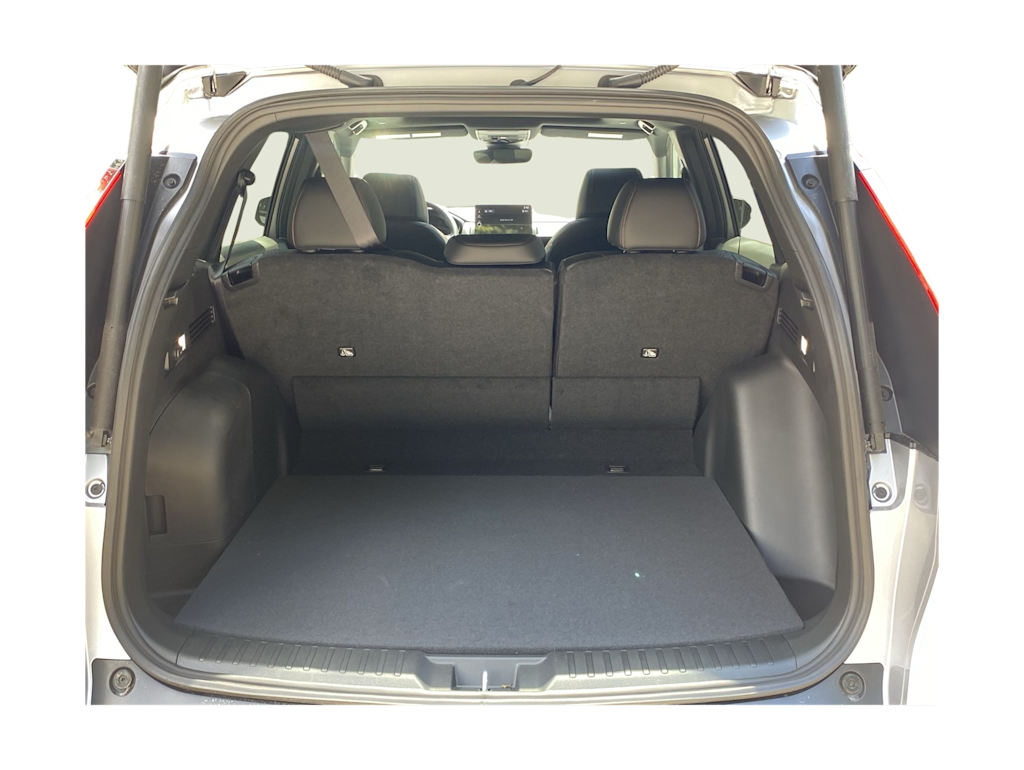 Thumbnail: 2026 Honda CR-V - 13