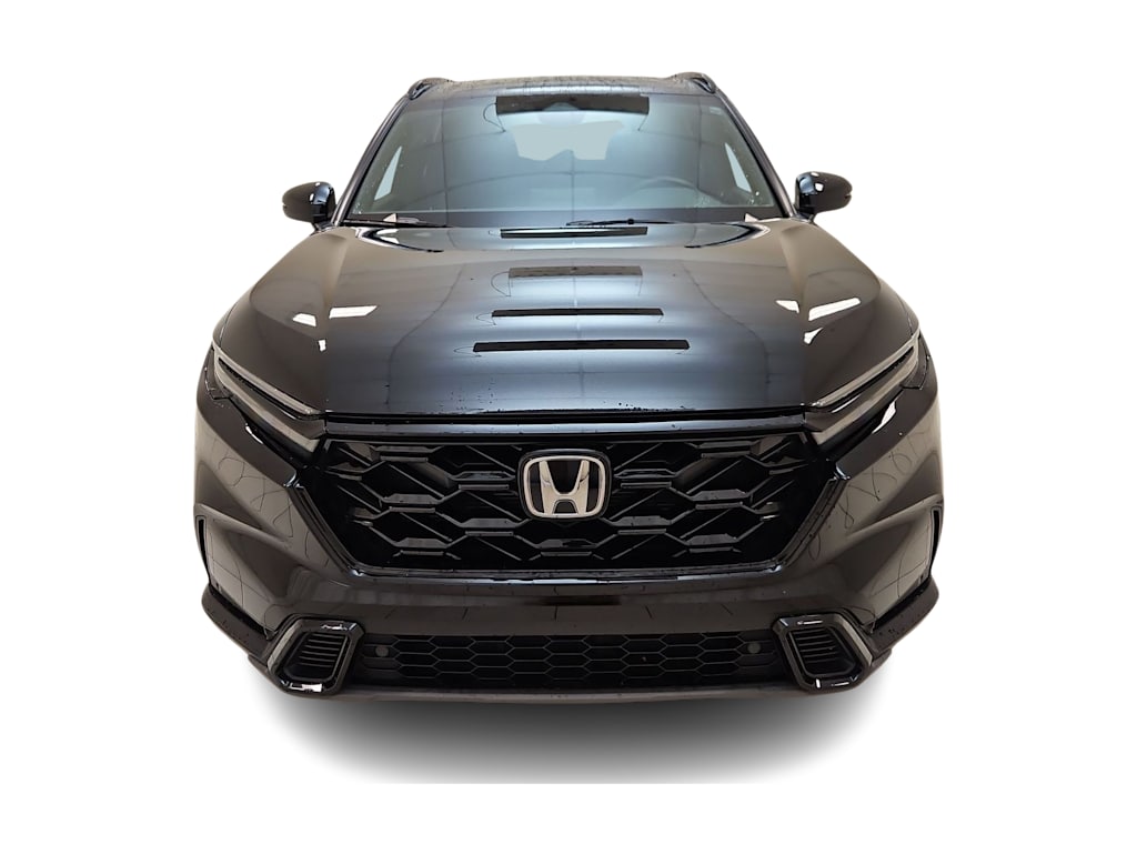 Thumbnail: 2025 Honda CR-V - 4