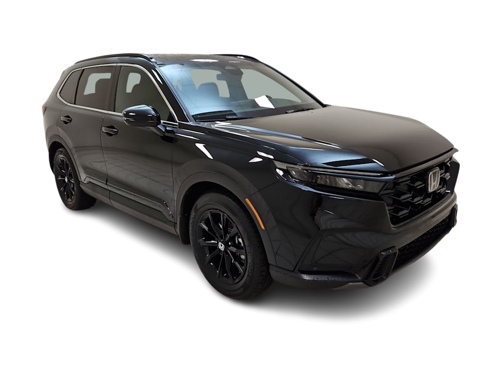 Thumbnail: 2025 Honda CR-V - 28