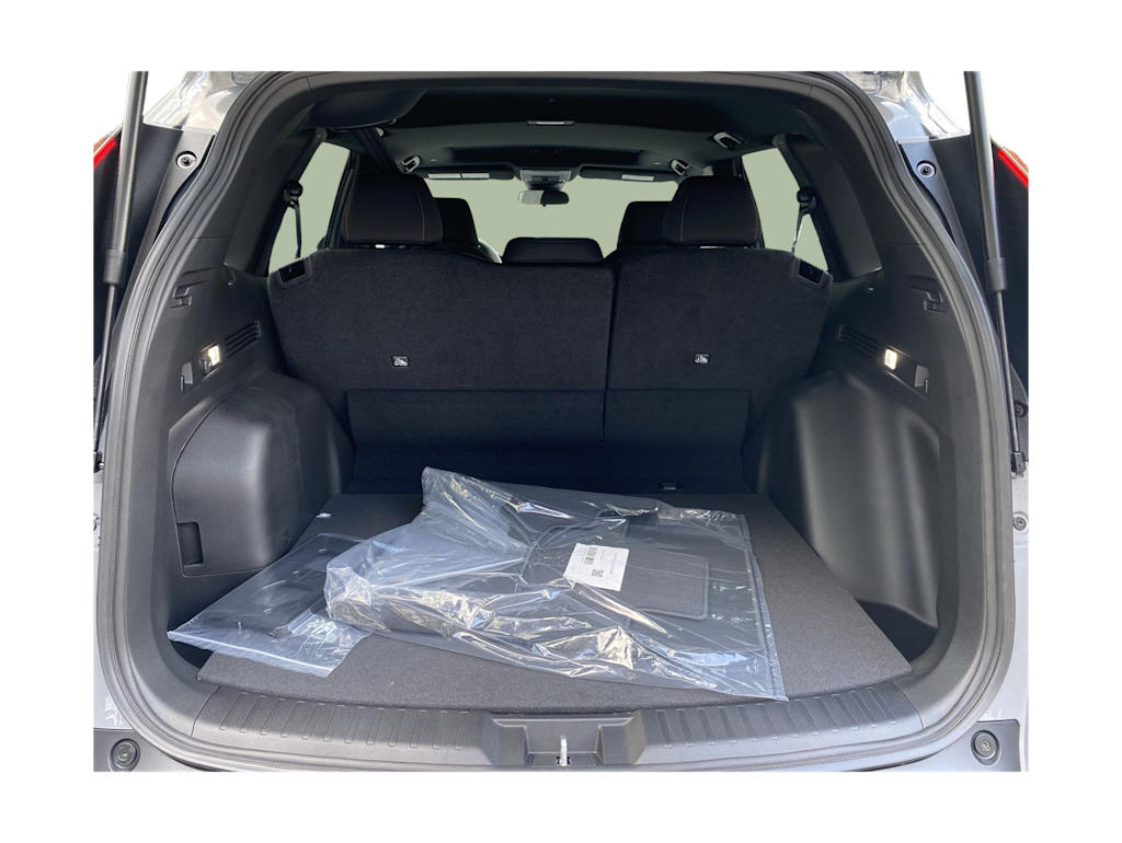 Thumbnail: 2025 Honda CR-V - 13