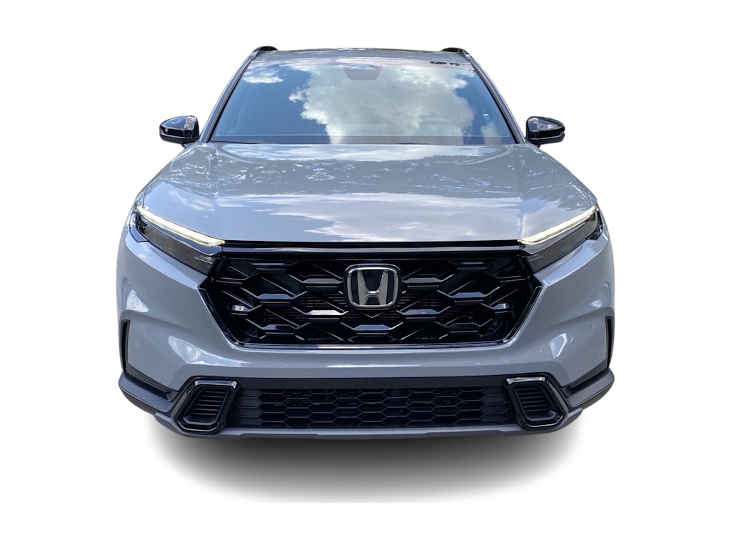 Thumbnail: 2025 Honda CR-V - 5