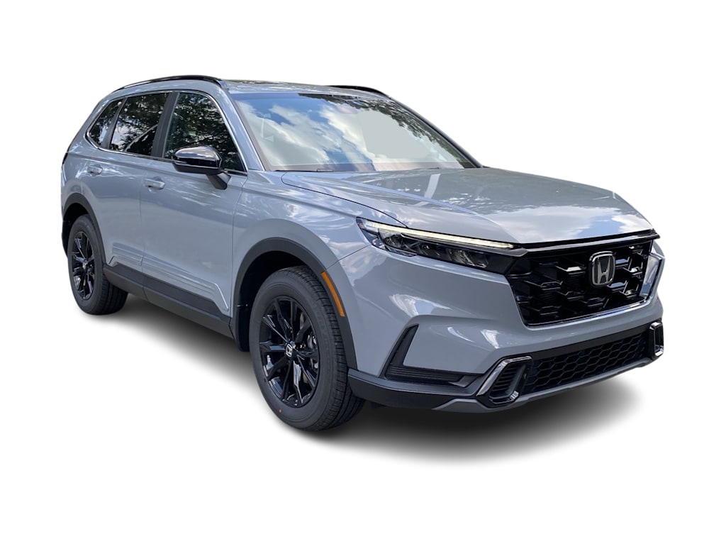 Thumbnail: 2025 Honda CR-V - 15