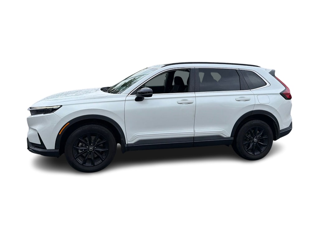 Thumbnail: 2024 Honda CR-V - 15