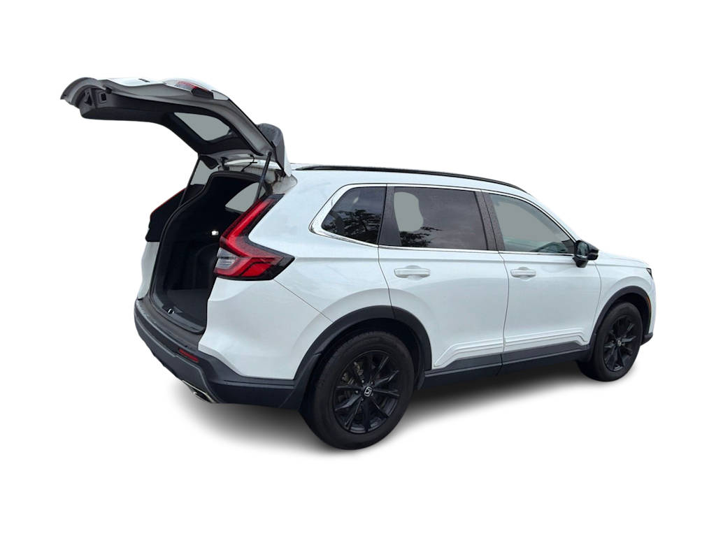 Thumbnail: 2024 Honda CR-V - 18