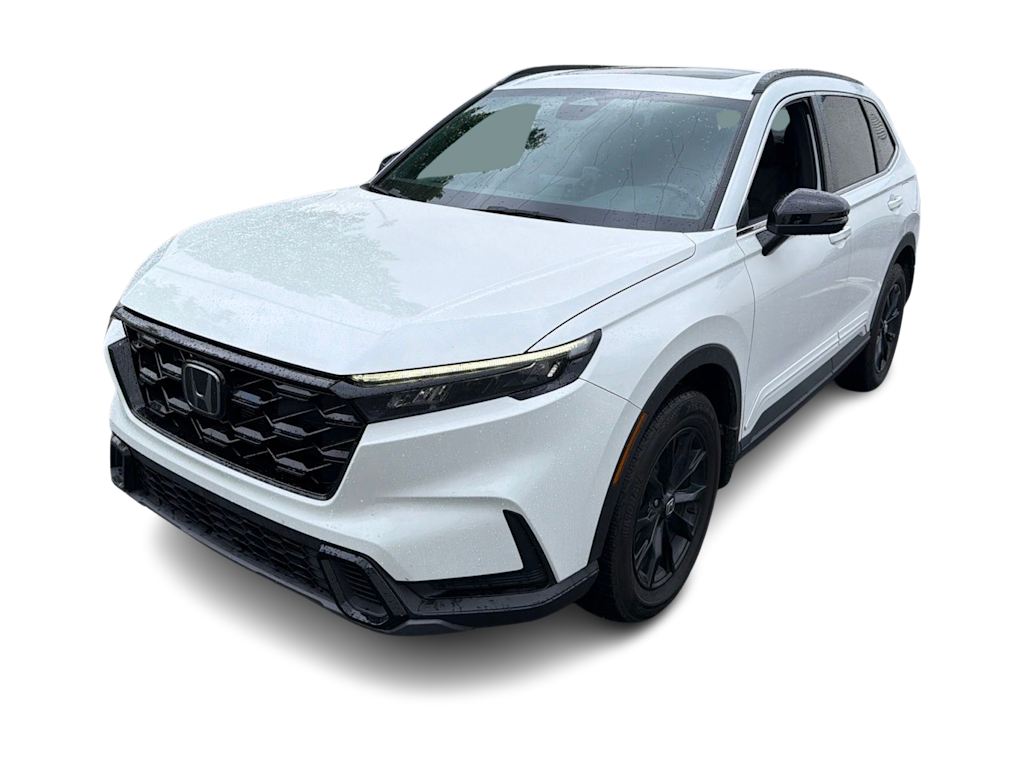 Thumbnail: 2024 Honda CR-V - 12