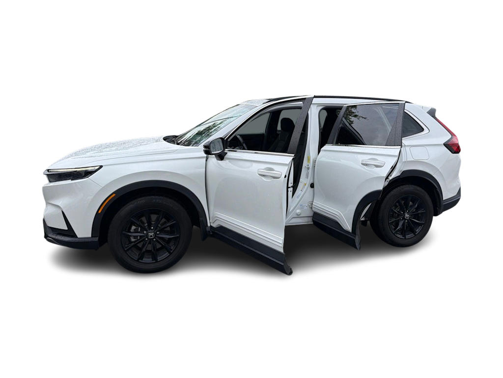 Thumbnail: 2024 Honda CR-V - 22