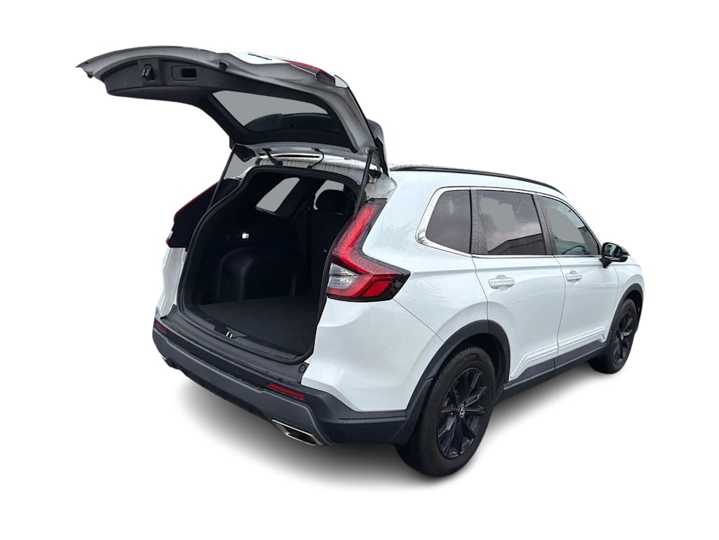 Thumbnail: 2024 Honda CR-V - 17