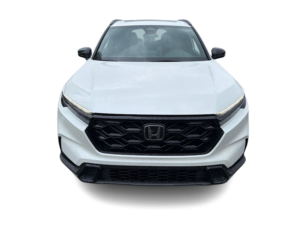 Thumbnail: 2024 Honda CR-V - 20