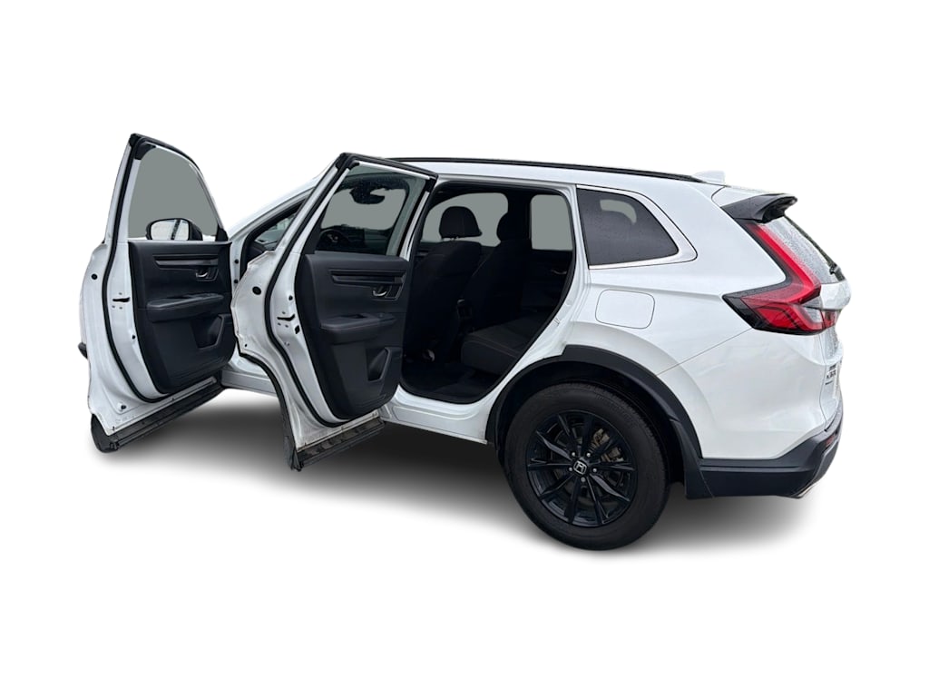 Thumbnail: 2024 Honda CR-V - 23