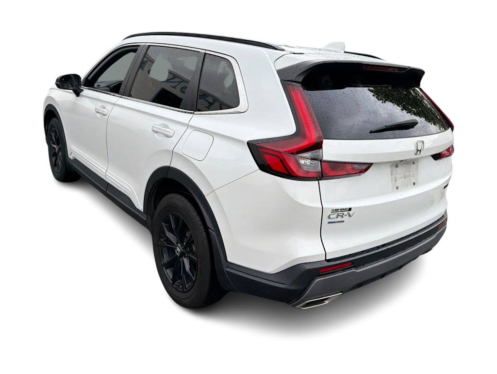 Thumbnail: 2024 Honda CR-V - 16