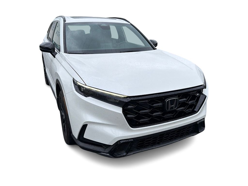 Thumbnail: 2024 Honda CR-V - 6