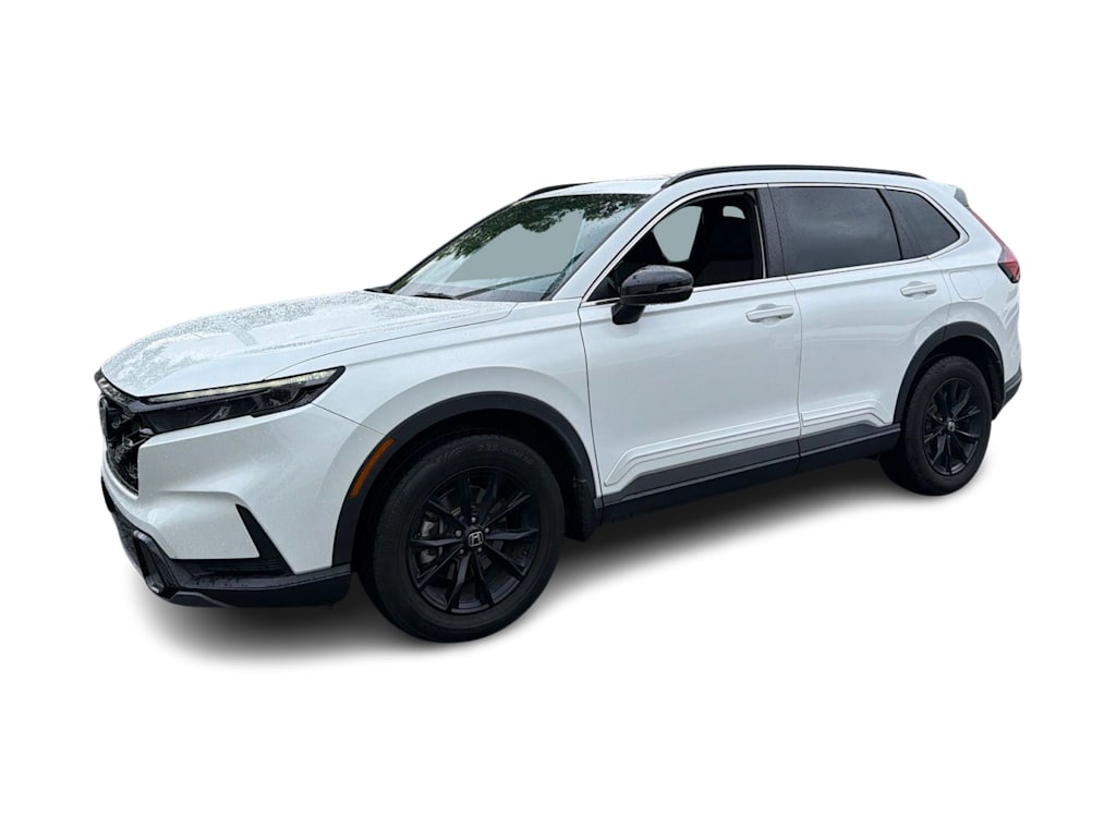 Thumbnail: 2024 Honda CR-V - 14