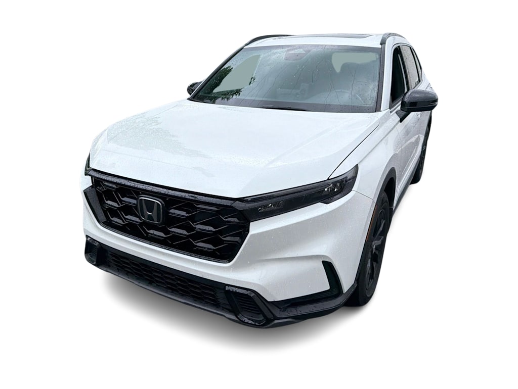 Thumbnail: 2024 Honda CR-V - 13