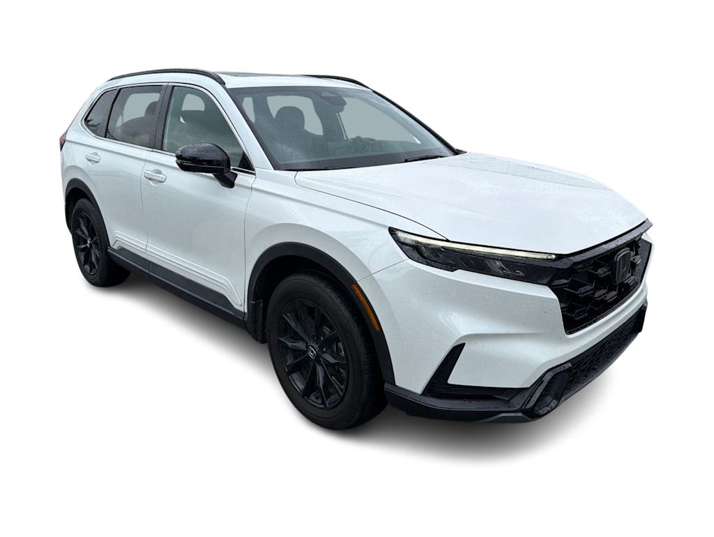 Thumbnail: 2024 Honda CR-V - 19