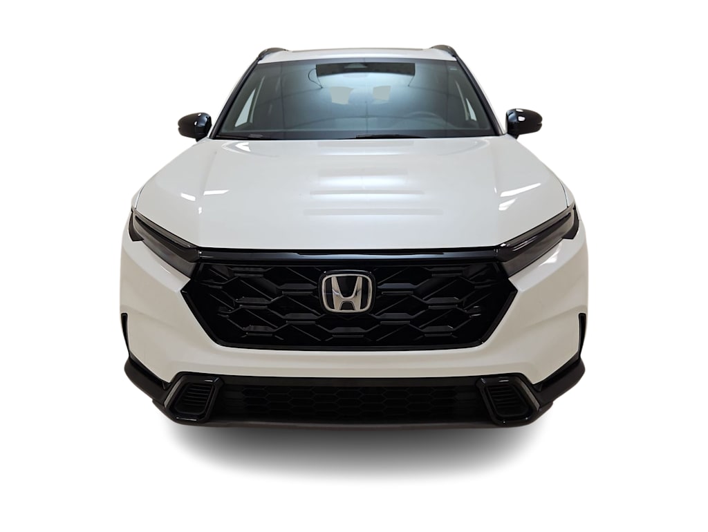 Thumbnail: 2024 Honda CR-V - 4