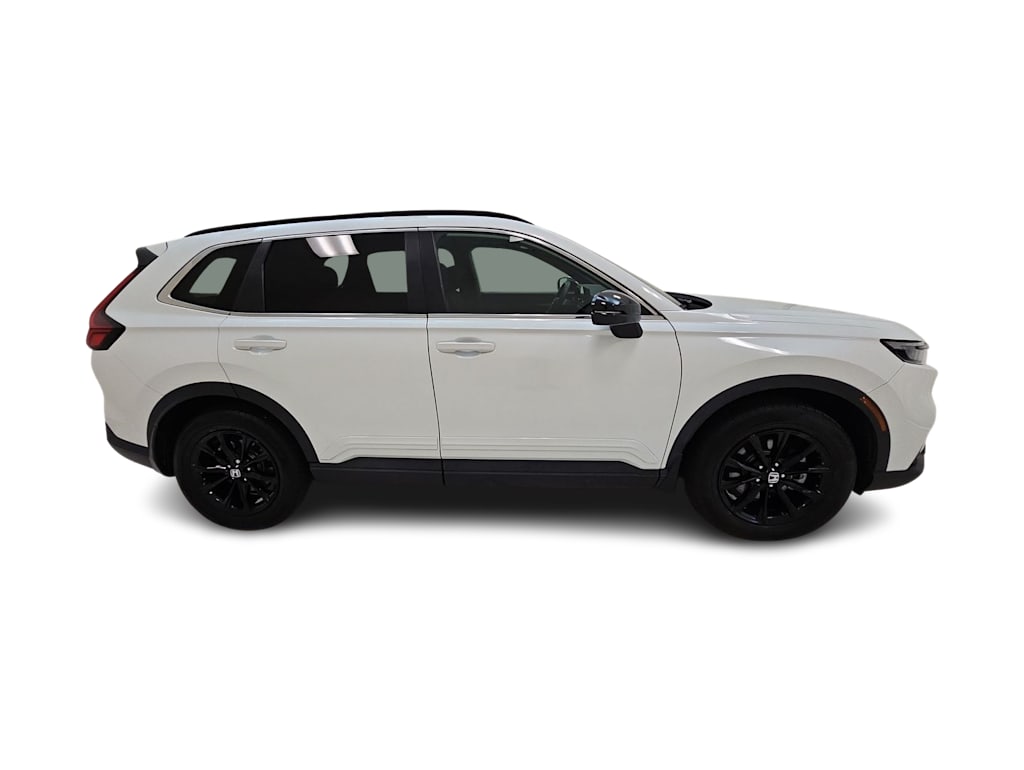 Thumbnail: 2024 Honda CR-V - 27
