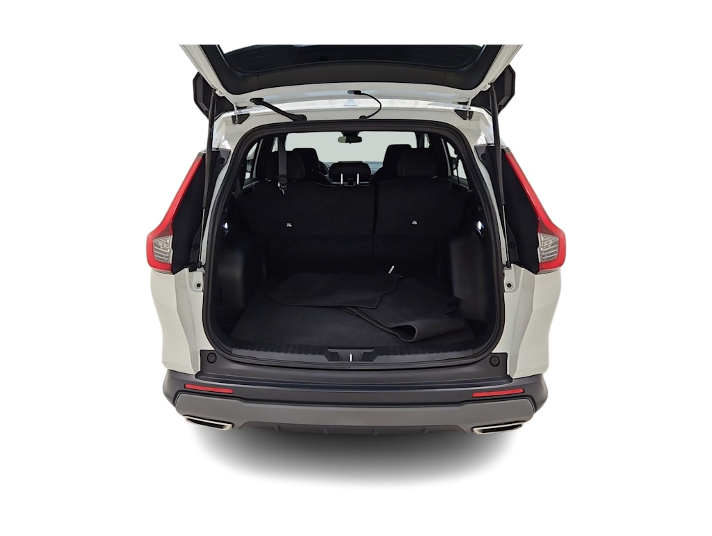 Thumbnail: 2024 Honda CR-V - 13