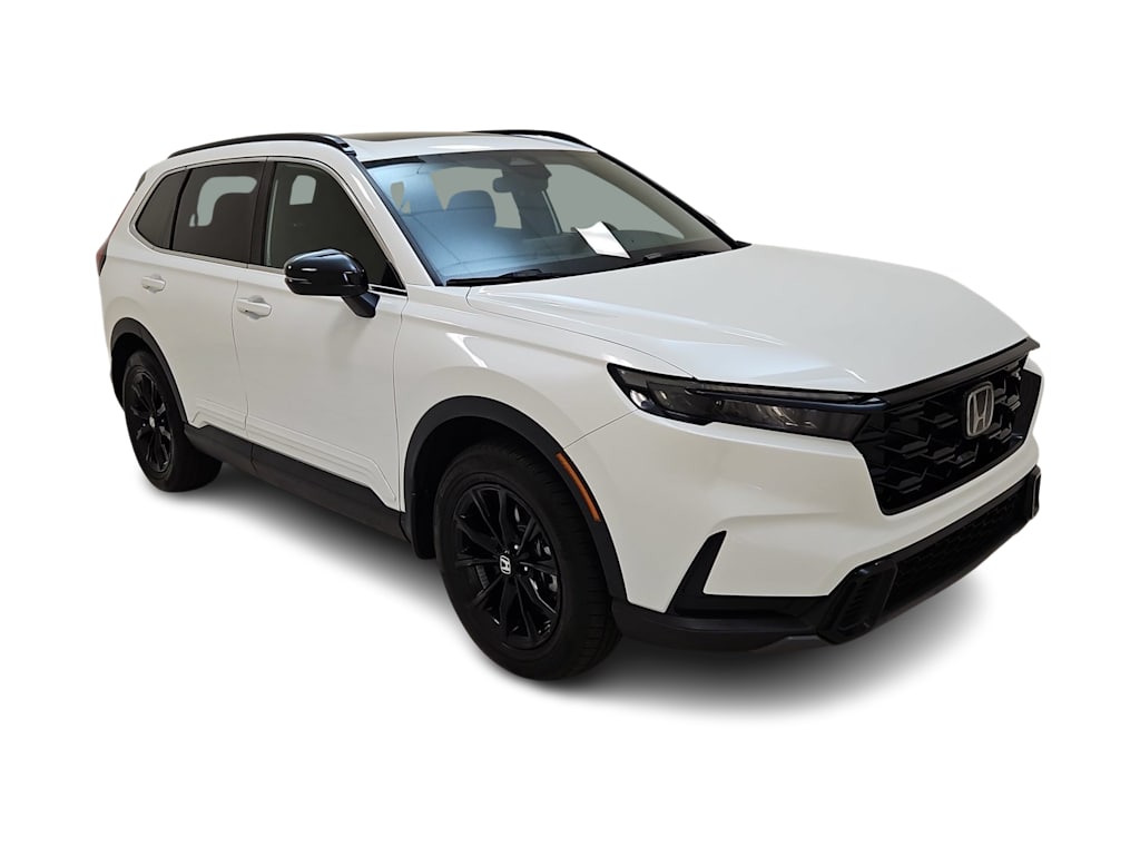 Thumbnail: 2024 Honda CR-V - 26