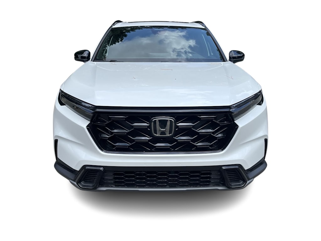 Thumbnail: 2026 Honda CR-V - 5